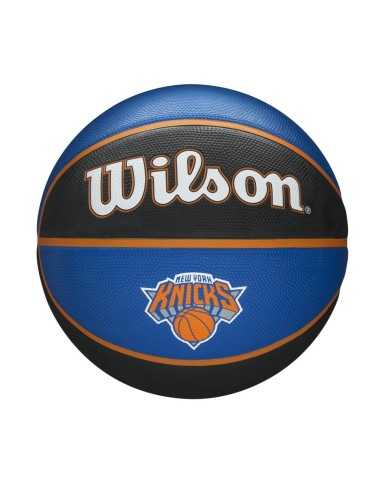 NBA TEAM TRIBUTE BSKT KNICKS