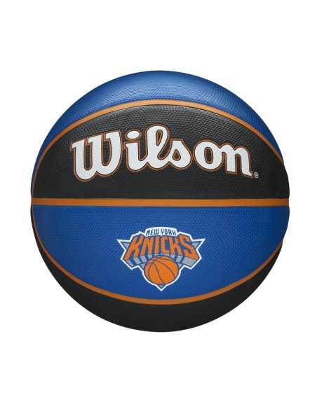 NBA TEAM TRIBUTE BSKT KNICKS
