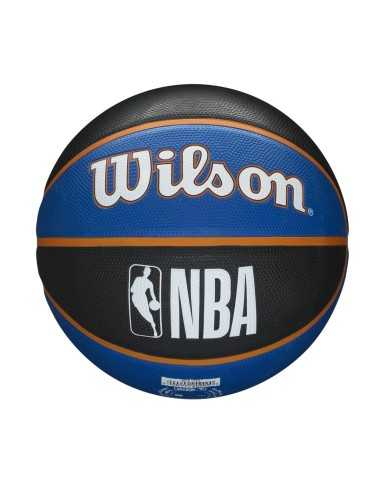 NBA TEAM TRIBUTE BSKT KNICKS