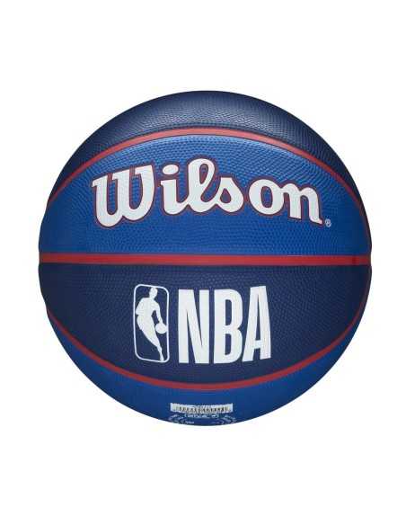 NBA TEAM TRIBUTE BSKT 76ERS