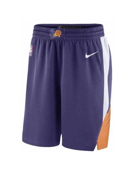 JUNIOR ICON SWGMN SHORT SUNS