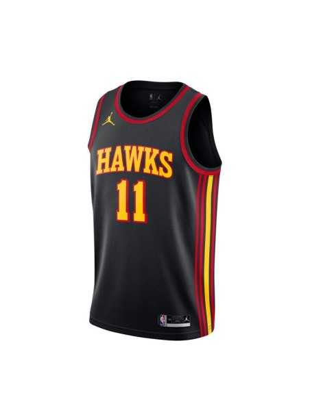 STATEMENT SWGMN HAWKS TRAE