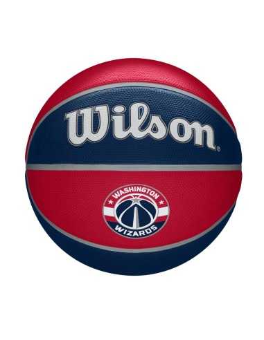 NBA TEAM TRIBUTE BSKT WIZARDS