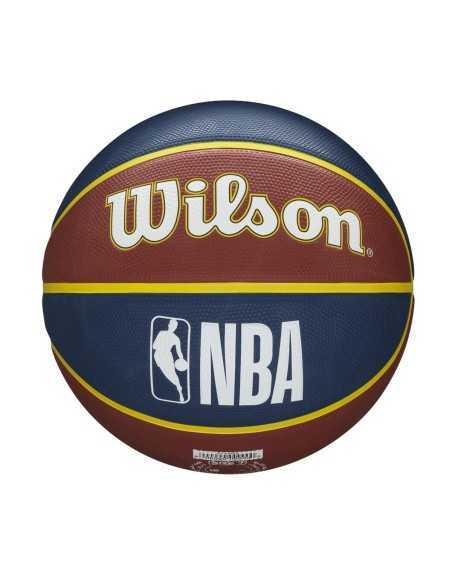 NBA TEAM TRIBUTE BSKT NUGGETS