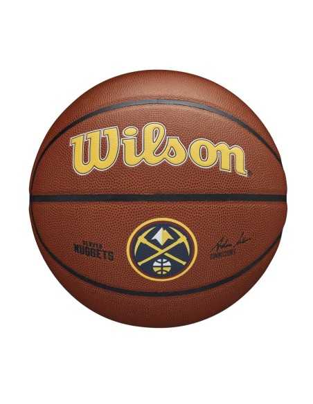 NBA TEAM ALLIANCE BSKT NUGGETS