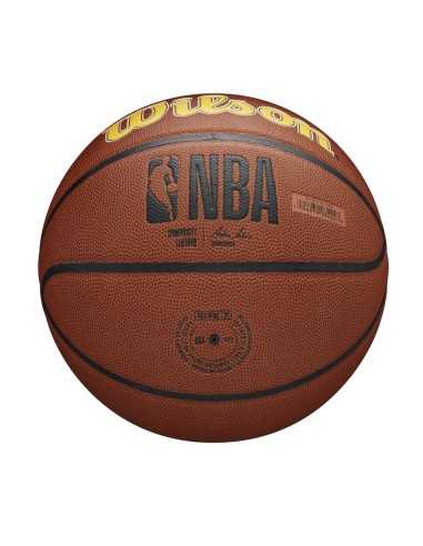 NBA TEAM ALLIANCE BSKT NUGGETS