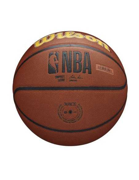 NBA TEAM ALLIANCE BSKT NUGGETS