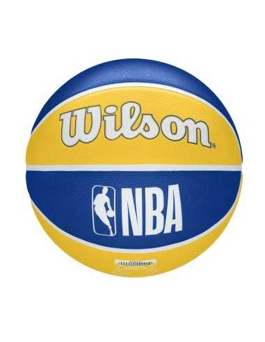 NBA TEAM TRIBUTE BSKT WARRIORS