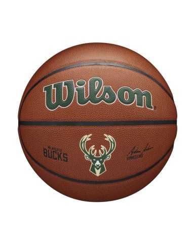 NBA TEAM ALLIANCE BSKT BUCKS