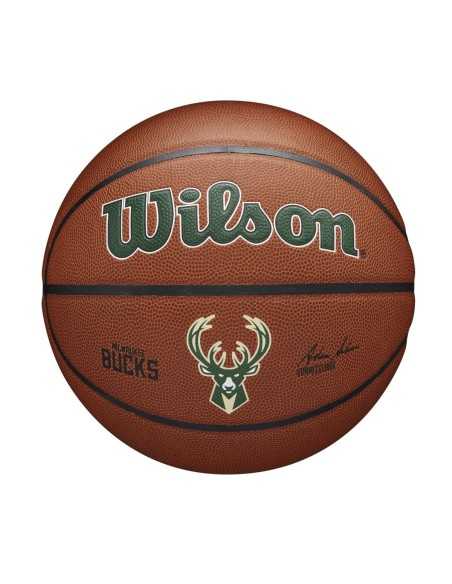 NBA TEAM ALLIANCE BSKT BUCKS