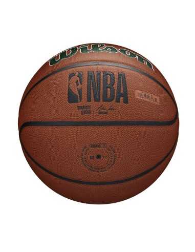 NBA TEAM ALLIANCE BSKT BUCKS