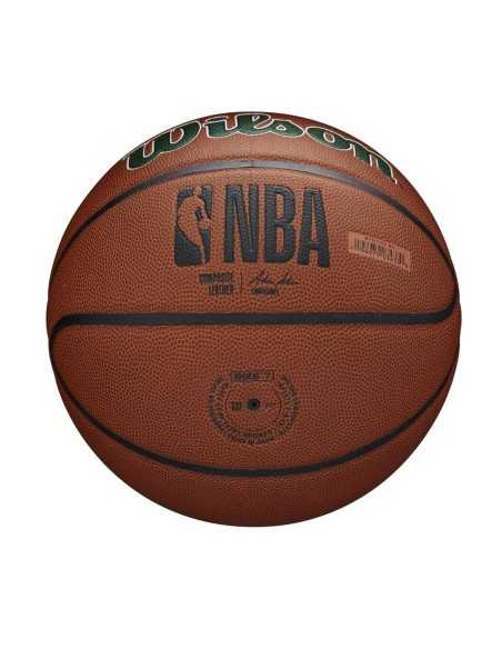 NBA TEAM ALLIANCE BSKT BUCKS