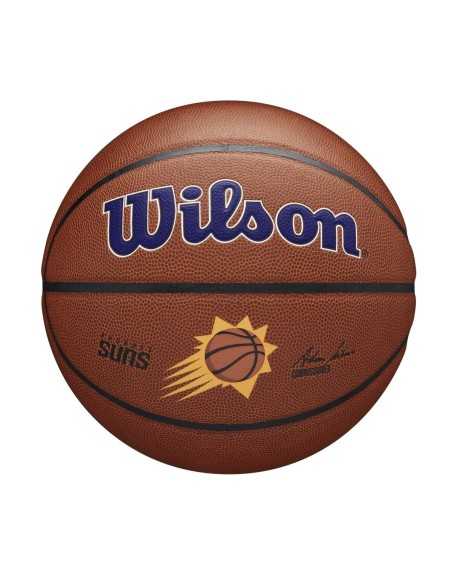 NBA TEAM ALLIANCE BSKT SUNS