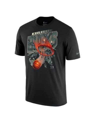 MIL M NK CTS SHATTRD SS TEE