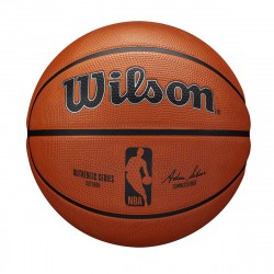 NBA AUTHENTIC SERIES