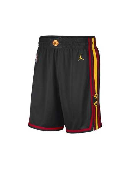BOYS STATEMENT SHORT HAWS