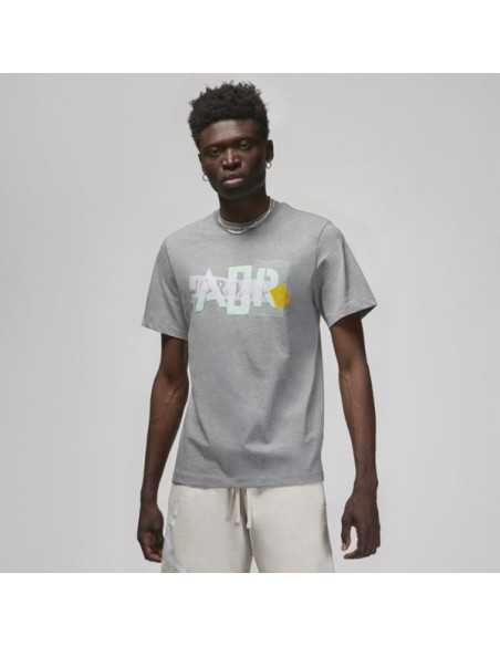 JORDAN OFF CRT BBALL