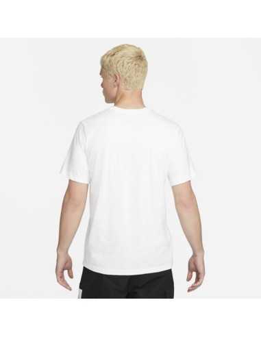 M J JORDAN AIR WM TEE