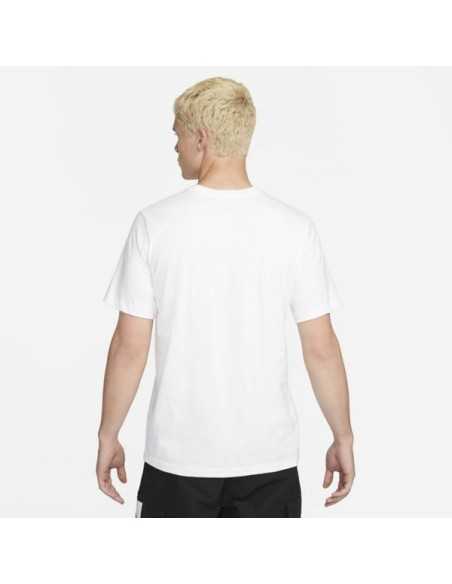 M J JORDAN AIR WM TEE