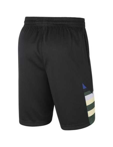 MIL M NK SWGMN SHORT STMT 20