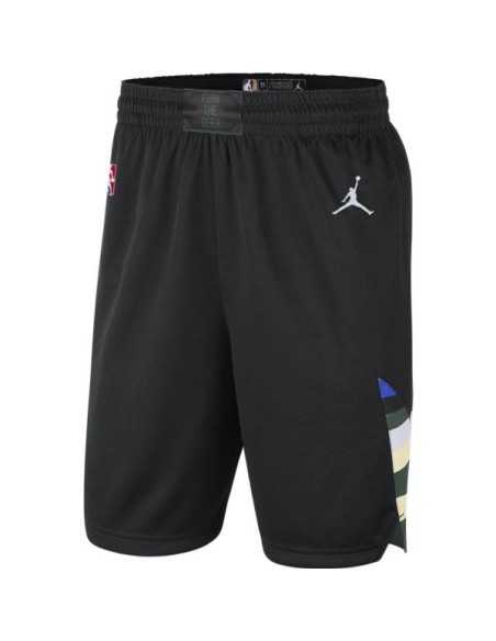 MIL M NK SWGMN SHORT STMT 20