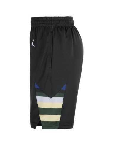 MIL M NK SWGMN SHORT STMT 20