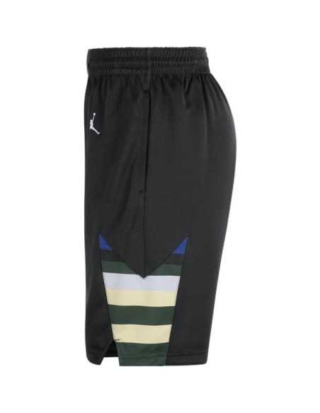 MIL M NK SWGMN SHORT STMT 20