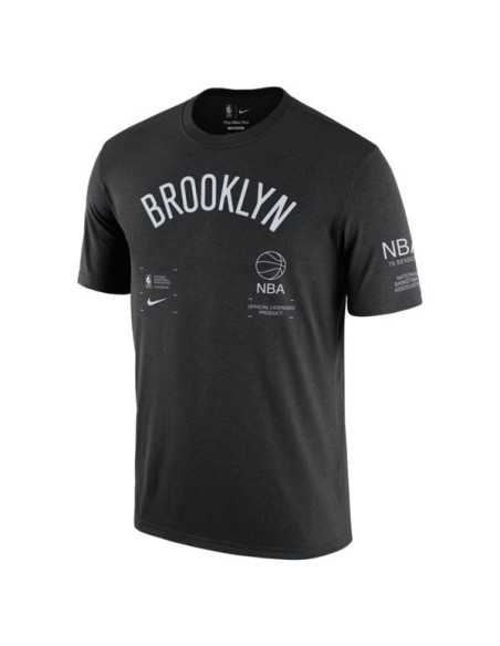 BROOKLYN NETS COURTSIDE