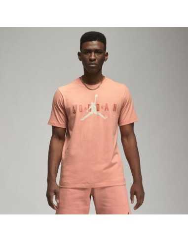 M J JORDAN AIR WM TEE