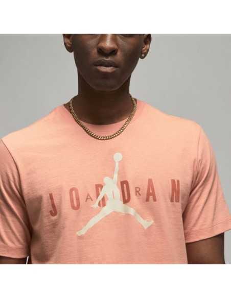 M J JORDAN AIR WM TEE
