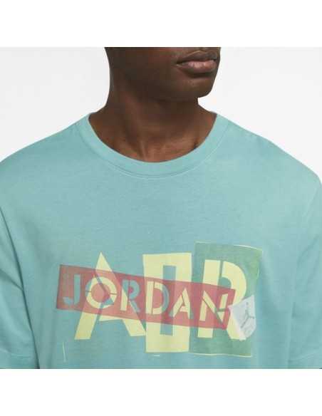 JORDAN OFF CRT BBALL