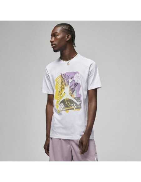 JORDAN BRAND GRAPHIC T-SHIRT