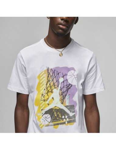 JORDAN BRAND GRAPHIC T-SHIRT