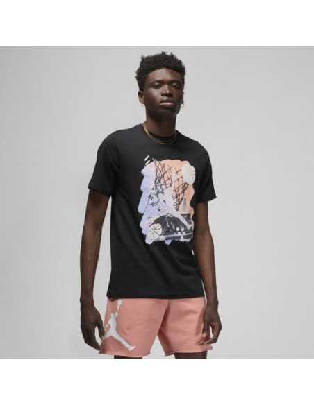 JORDAN BRAND GRAPHIC T-SHIRT