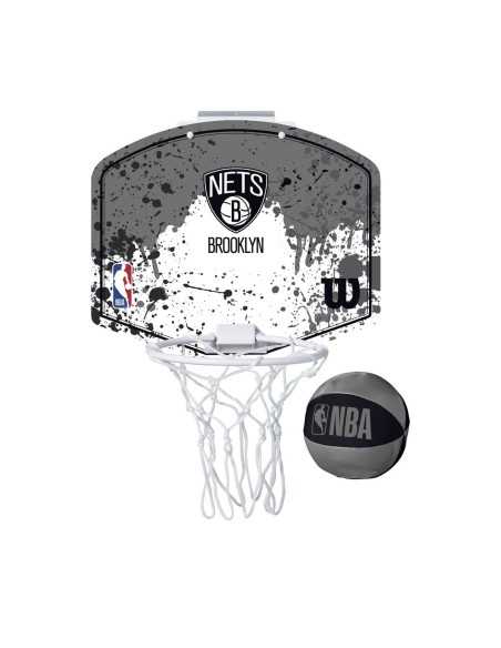 NBA TEAM MINI HOOP NETS