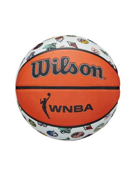 WNBA ALL TEAM