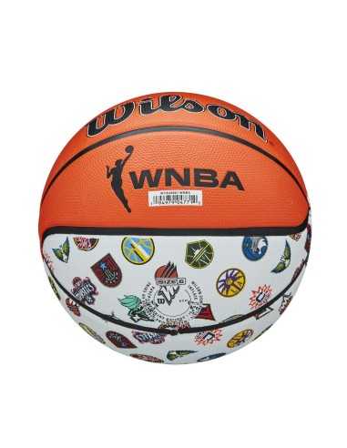 WNBA ALL TEAM