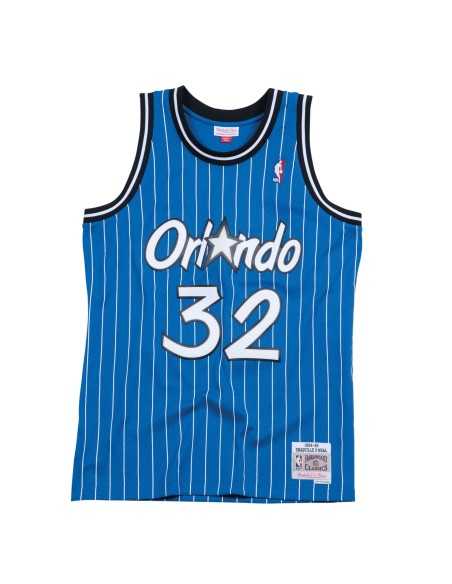 CAMISETA LEYENDA SHAQ O´NEAL - ORLANDO MAGIC