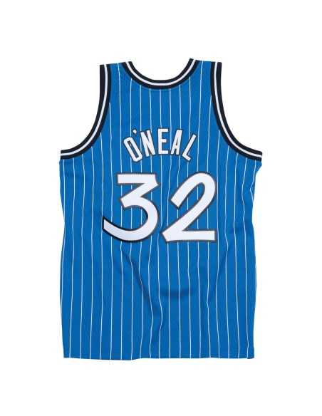 CAMISETA LEYENDA SHAQ O´NEAL - ORLANDO MAGIC