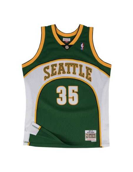 CAMISETA LEYENDA KEVIN DURANT - SEATTLE