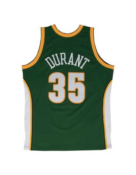 CAMISETA LEYENDA KEVIN DURANT - SEATTLE