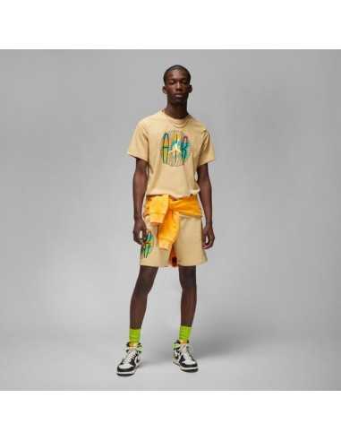 JORDAN FLIGHT MVP