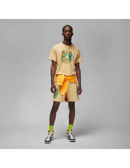 JORDAN FLIGHT MVP