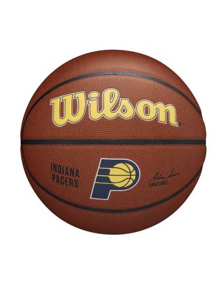NBA TEAM ALLIANCE BSKT PACERS