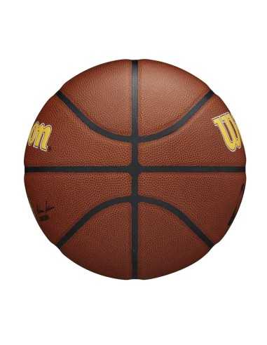 NBA TEAM ALLIANCE BSKT PACERS