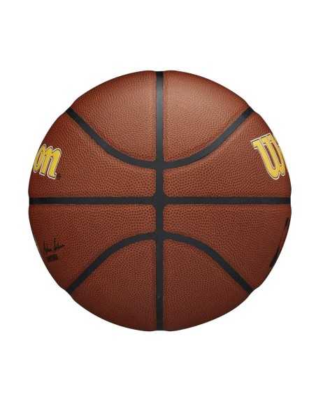 NBA TEAM ALLIANCE BSKT PACERS