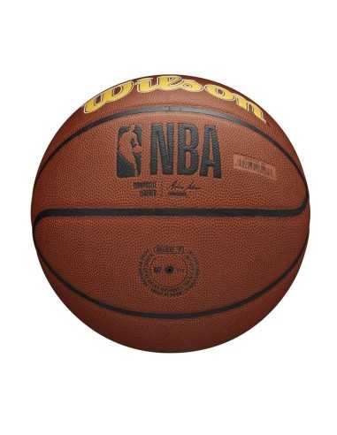 NBA TEAM ALLIANCE BSKT PACERS