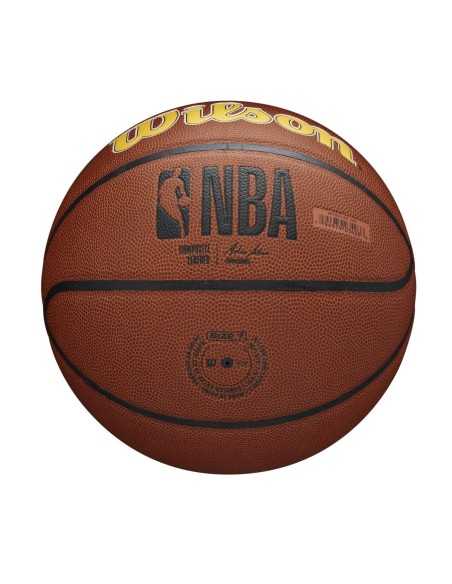 NBA TEAM ALLIANCE BSKT PACERS