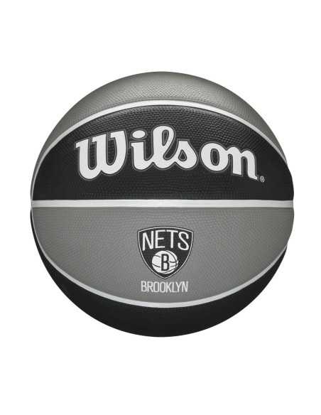 NBA TEAM TRIBUTE BSKT NETS