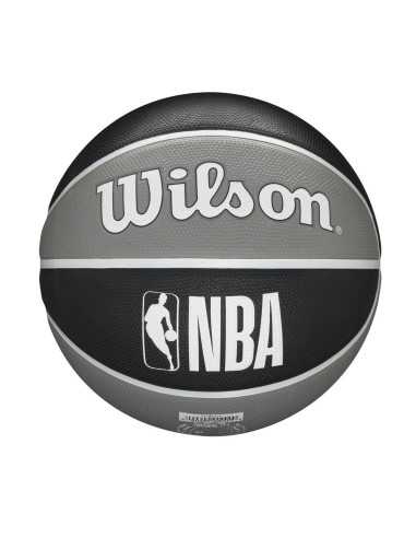 NBA TEAM TRIBUTE BSKT NETS
